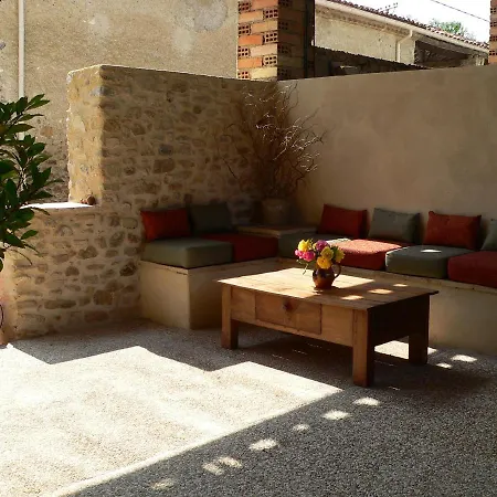 Villa La Terrasse Sorèze Exterior foto