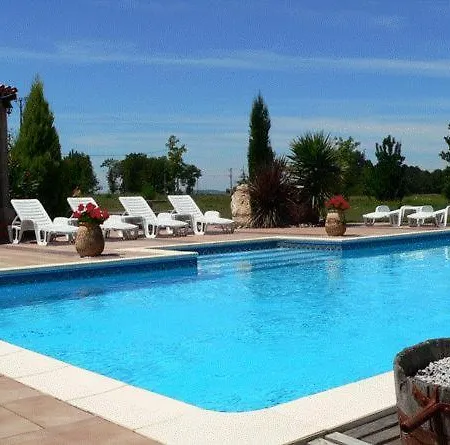 Villa La Terrasse Sorèze Exterior foto