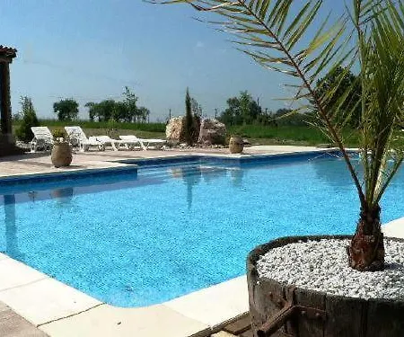 Villa La Terrasse Sorèze Exterior foto