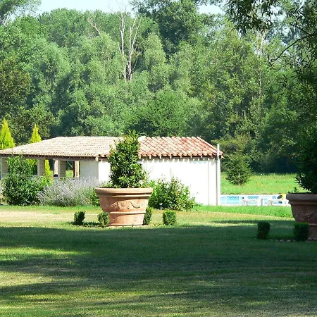 Villa La Terrasse Sorèze Exterior foto
