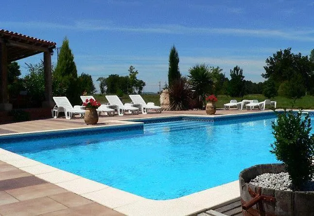 La Terrasse