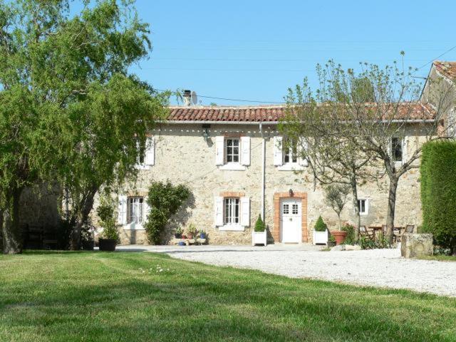 Holiday home La Terrasse Soreze