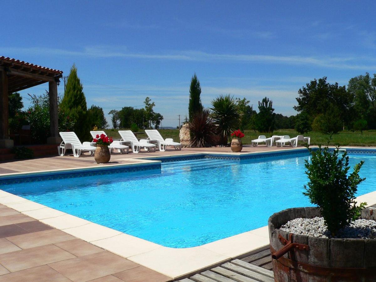 La Terrasse * Soreze