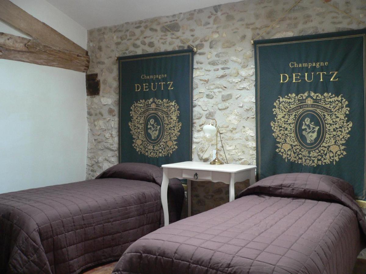 Holiday home La Terrasse Soreze