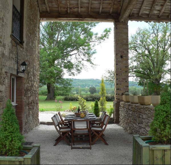 La Terrasse * Soreze